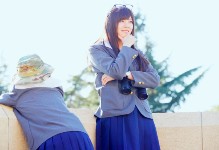 映像研には手を出すな！ 齋藤飛鳥 山下美月 梅澤美波 小西桜子 グレイス・エマ 福本莉子 大童澄瞳