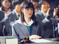 映像研には手を出すな！ 齋藤飛鳥 山下美月 梅澤美波 小西桜子 グレイス・エマ 福本莉子 大童澄瞳