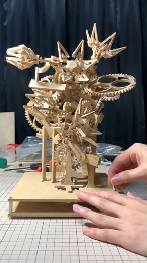 秩序ある無秩序