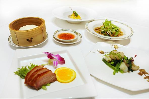 カントニーズセレクション