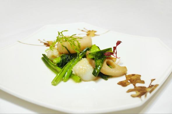 カントニーズセレクション