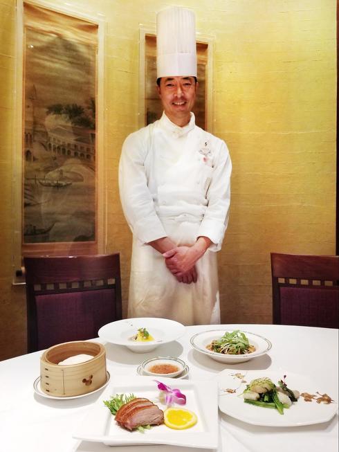 カントニーズセレクション