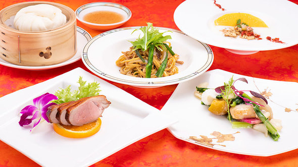 カントニーズセレクション