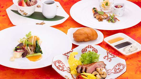 カントニーズセレクション