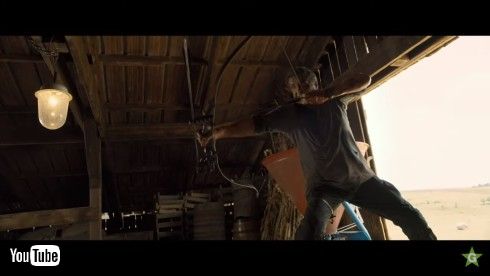 ランボー ラスト・ブラッド スタローン