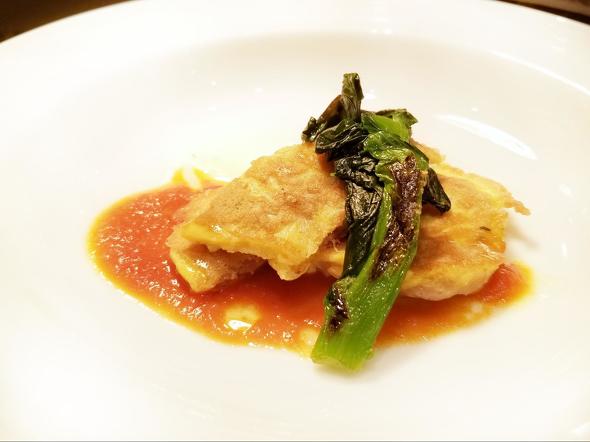 ネオビストロビュッフェ