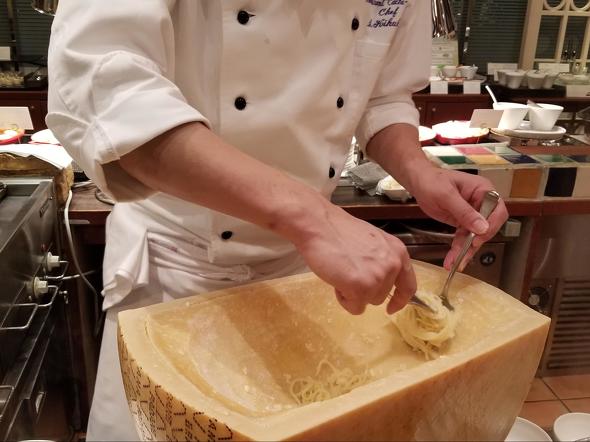 ネオビストロビュッフェ