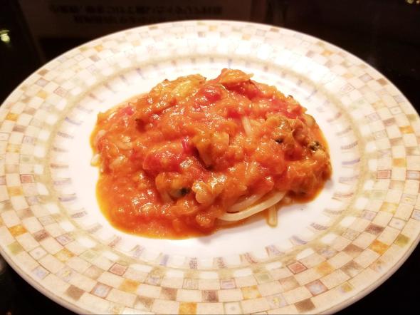 ネオビストロビュッフェ