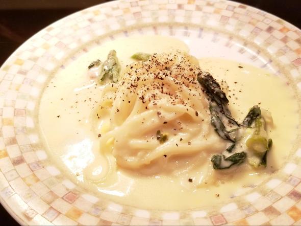 ネオビストロビュッフェ