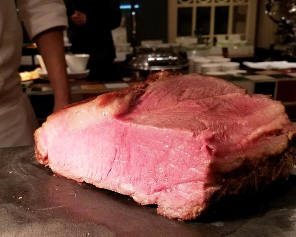 ネオビストロビュッフェ