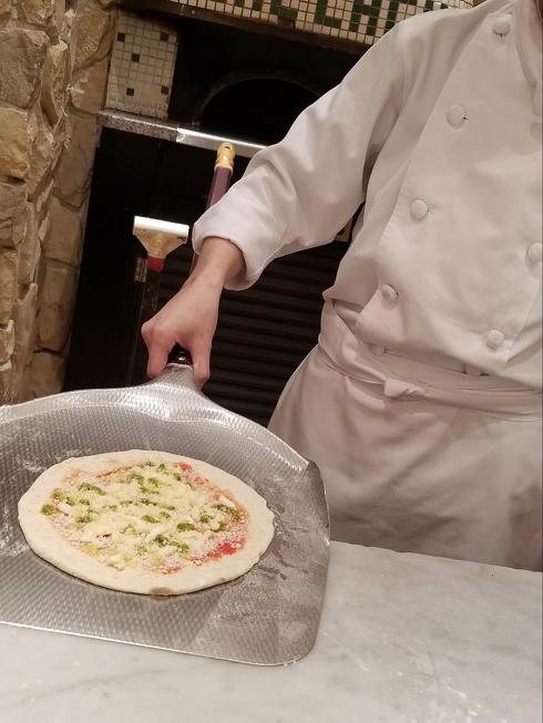 ネオビストロビュッフェ