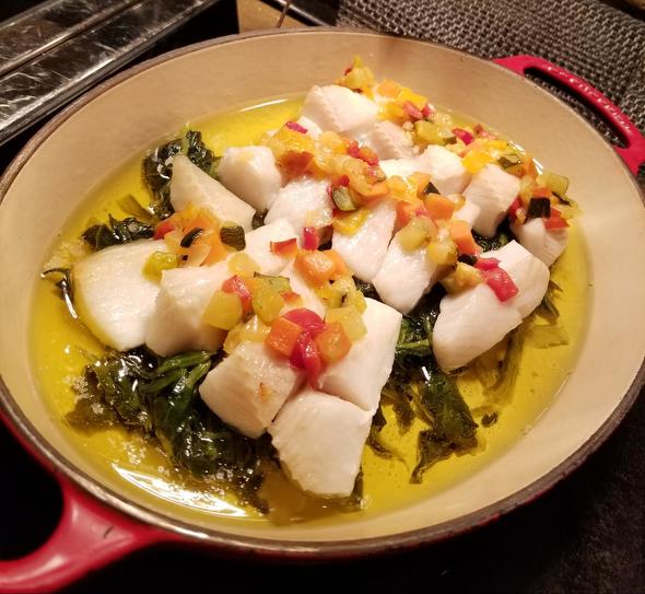 ネオビストロビュッフェ