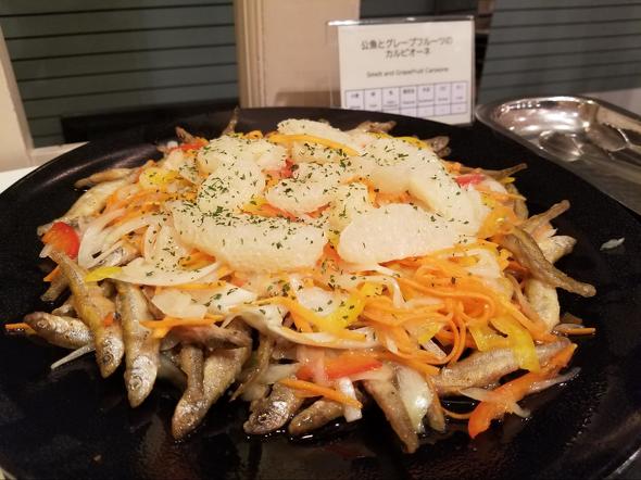 ネオビストロビュッフェ