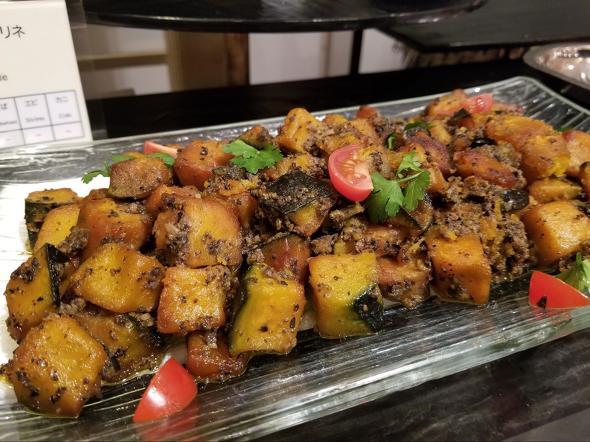 ネオビストロビュッフェ