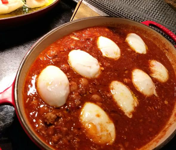 ネオビストロビュッフェ