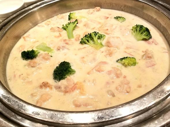 ネオビストロビュッフェ