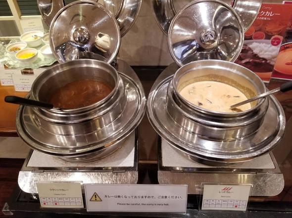 ネオビストロビュッフェ