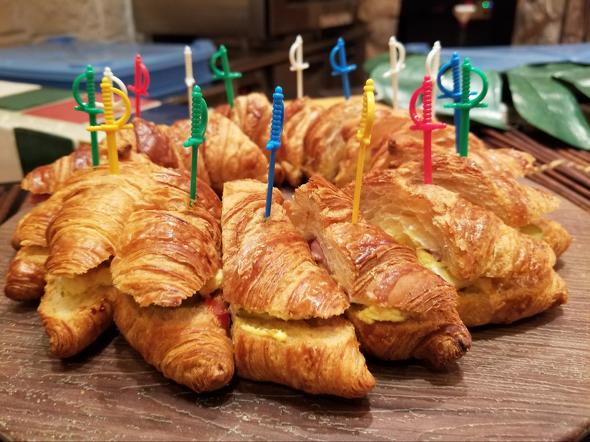 ネオビストロビュッフェ