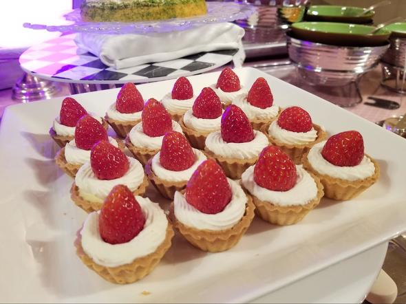 ネオビストロビュッフェ