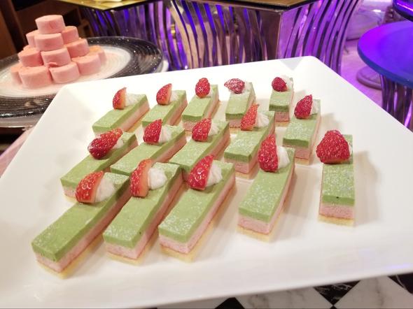 ネオビストロビュッフェ