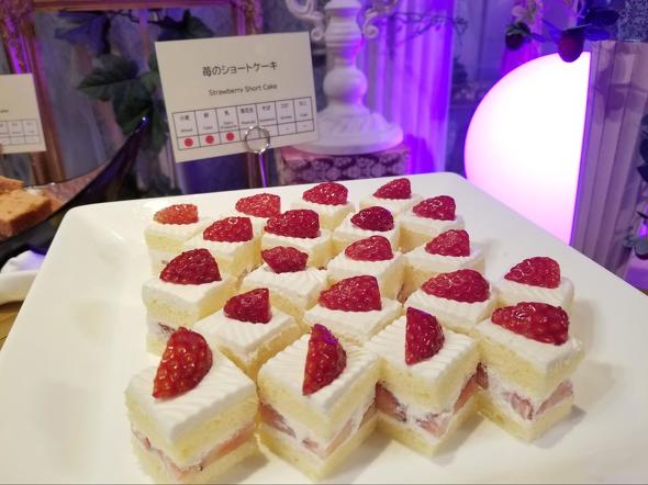 ネオビストロビュッフェ