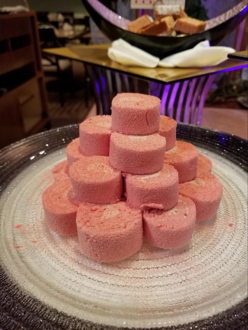 ネオビストロビュッフェ