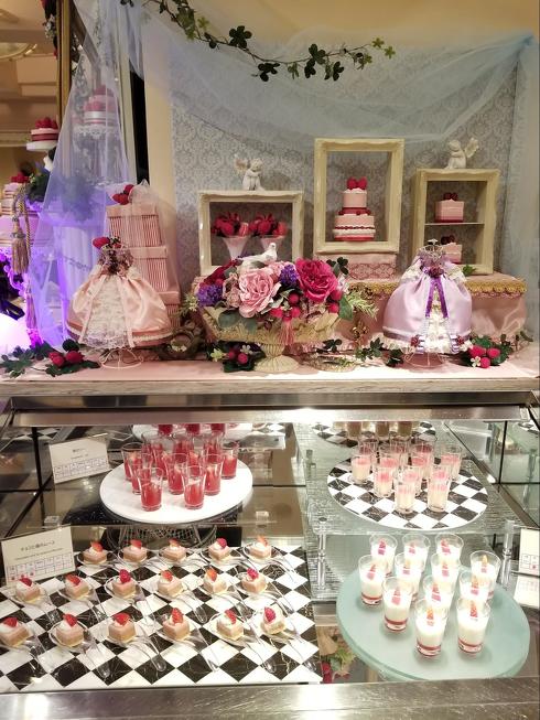 ネオビストロビュッフェ