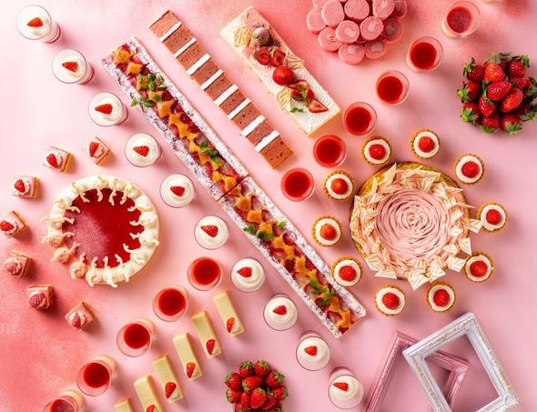 ネオビストロビュッフェ