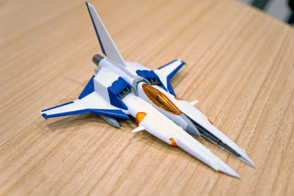 ビックバイパー