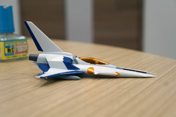 ビックバイパー