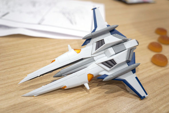 ビックバイパー