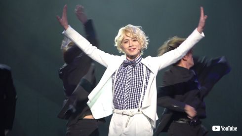 黒と白 岩永徹也 平井雄基 宮澤佑 國島直希 岩佐祐樹 橘りょう