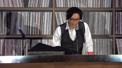 前島亜美 久保田秀敏 武子直輝 しゅはまはるみ バレンタイン・ブルー 舞台