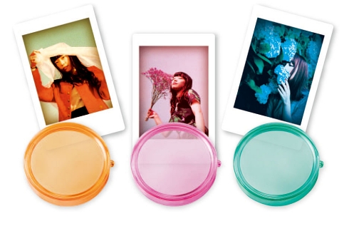 インスタントカメラ トイカメラ チェキ