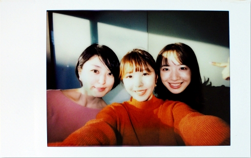 インスタントカメラ トイカメラ チェキ