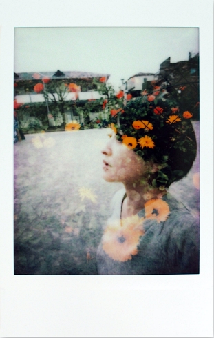 インスタントカメラ トイカメラ チェキ