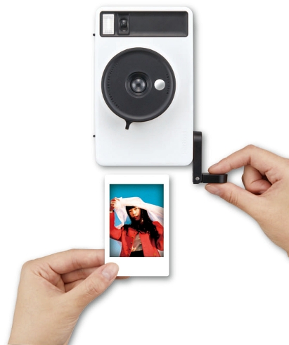 インスタントカメラ トイカメラ チェキ