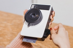 インスタントカメラ トイカメラ チェキ