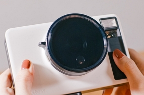 インスタントカメラ トイカメラ チェキ