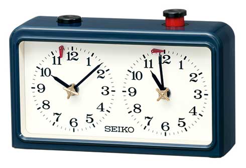 セイコークロック 対局 置時計 復刻 日本将棋連盟 推薦 BZ361L