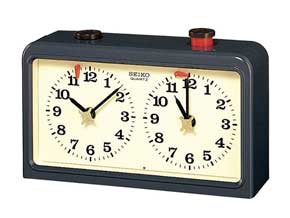 セイコークロック 対局 置時計 復刻 日本将棋連盟 推薦 BZ361L