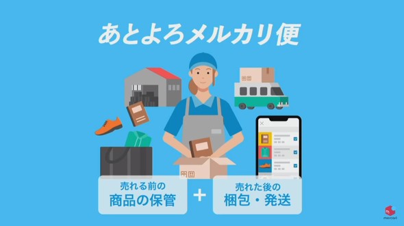 Mercari Conference 2020