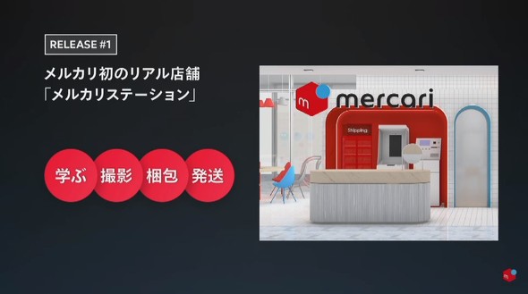 Mercari Conference 2020