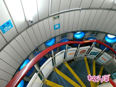 ゆいレール 沖縄 首里城