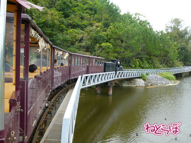 ゆいレール 沖縄 首里城