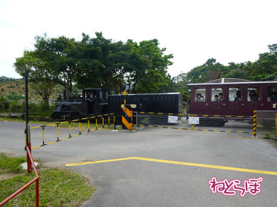 ゆいレール 沖縄 首里城