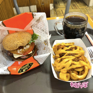 ゆいレール 沖縄 首里城 A&W