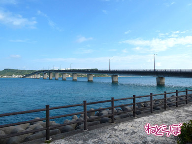 ゆいレール 沖縄 首里城 海中道路 うるま