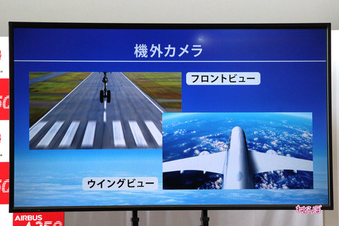 JAL国内線 エアバスA350