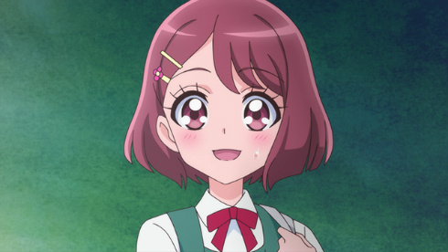 ヒーリングっど プリキュア ヒープリ キュアフォンテーヌ キュアスパークル キュアグレース 花寺のどか 沢泉ちゆ 平光ひなた